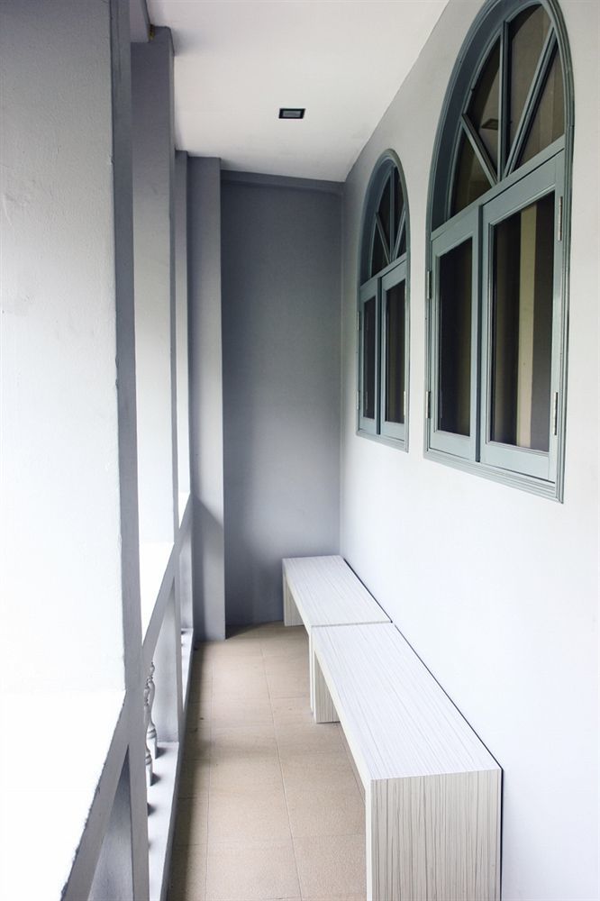 Adamson Inn Singapour Extérieur photo